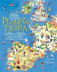 ATLAS PARA NIÑOS