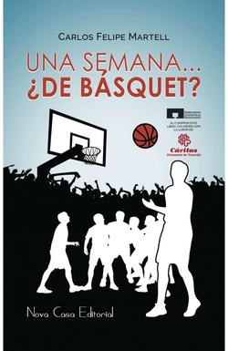 Una semana...¿de basquet?