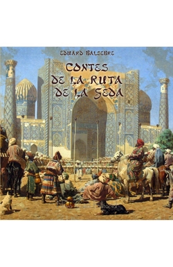 Contes de la ruta de la seda