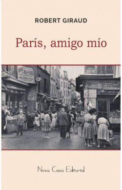 París, amigo mío