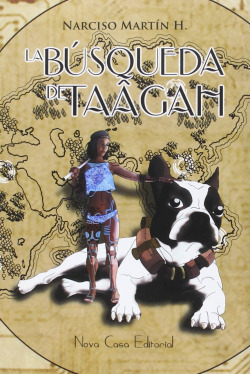 La búsqueda de Taâgah