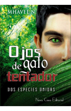 Ojos de gato tentador