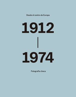 DESDE EL CENTRO DE EUROPA 1912/1974