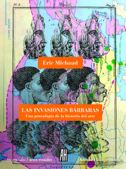 LAS INVASIONES BÁRBARAS