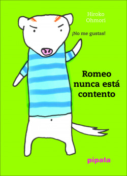 Romeo nunca está contento (NE)