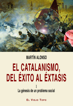 El catalanismo, del éxito al extasis