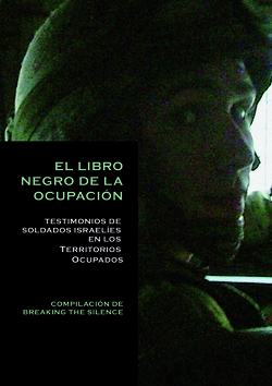 El libro negro de la Ocupación