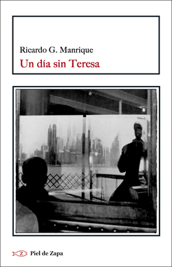 Un día sin Teresa