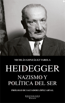 HEIDEGGER