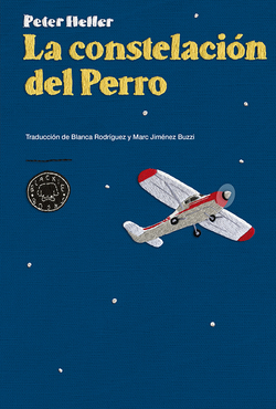 La constelacion del perro