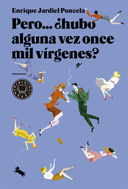 Pero...¿hubo alguna vez once mil vírgenes?