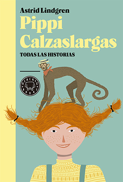 Pippi Calzaslargas