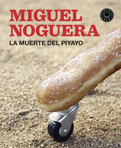 La muerte del piyayo
