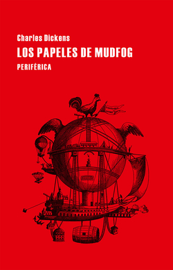 Los papeler de Mudfog