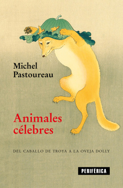 ANIMALES CÈLEBRES