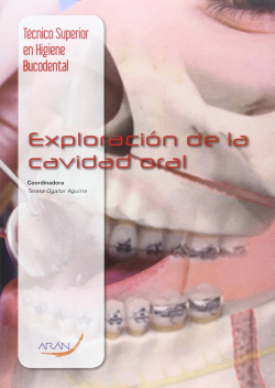 EXPLORACIÓN CAVIDAD ORAL TÈCNICO SUPERIOR EN HIGIENE BUCODENTAL
