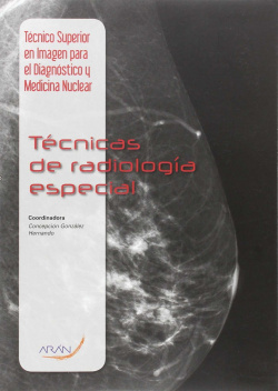 Técnicas en radiología especial