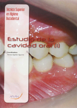 Estudio cavidad oral I