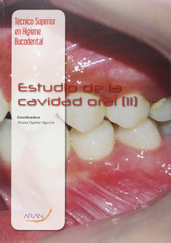 Estudio cavidad oral II