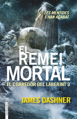 3.REMEI MORTAL, LA.(EL CORREDOR DEL LABERINT)
