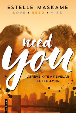 Need you