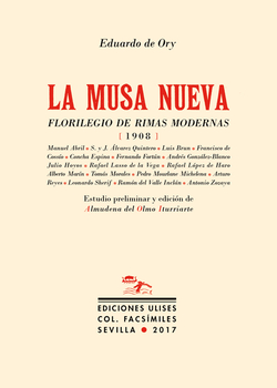 La musa nueva