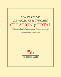 Creación y Total