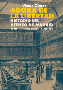 AGORA DE LIBERTAD III