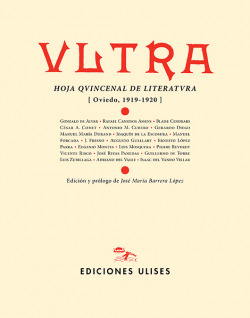 Vltra