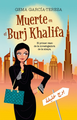 Muerte en el burj khalifa