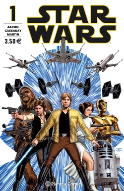 Star wars edición estándar