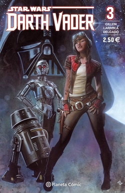 Darth Vader