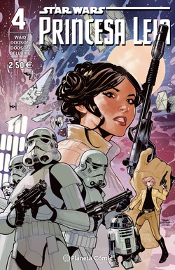 Princesa Leia