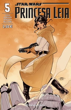 Princesa Leia