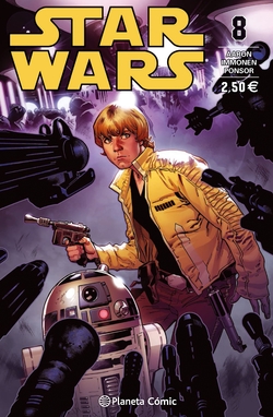 Star wars 8