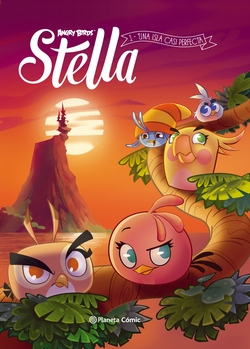 Stella
