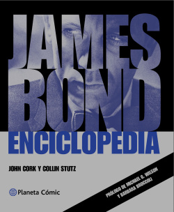 Enciclopedia James Bond