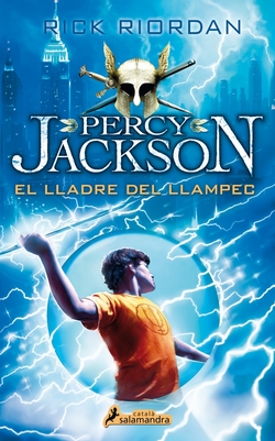 El lladre del Llampeccat