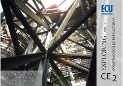 Exploring ce 2.Vol.1. Construcción de estructuras