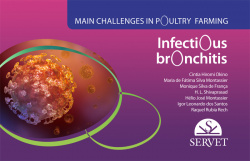 Main challenges in poultry farming. Infectious bronchitis