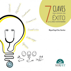 7 claves para dirigir con éxito la clínica veterinaria