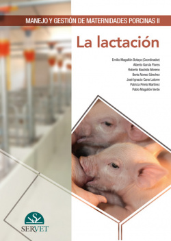 Manejo y gestión de maternidades porcinas II. La lactación