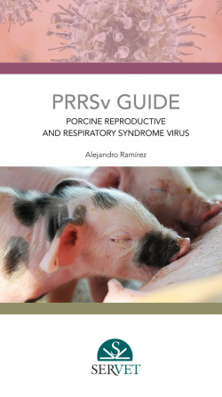 Porcine reproductive and respiratory syndrome (PRRS)