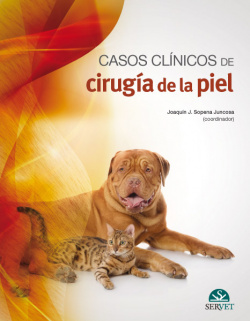 Casos clínicos de cirugía de la piel. Técnicas quirúrgicas
