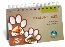 Fleas and ticks in small animals