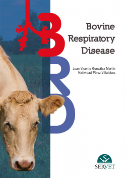 Bovine respiratory disease