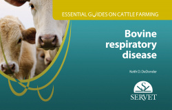 Essential guides on cattle farming. Bovine respiratory disease