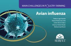 Main challenges in poultry farming. Avian influenza