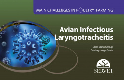 Main challenges in poultry farming. Avian infectious laryngotracheitis.