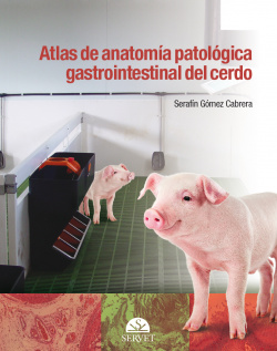 Atlas de anatomía patológica gastrointestinal del cerdo